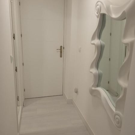 Appartement Stunning Big Studio Logrono'S Old Town Extérieur photo