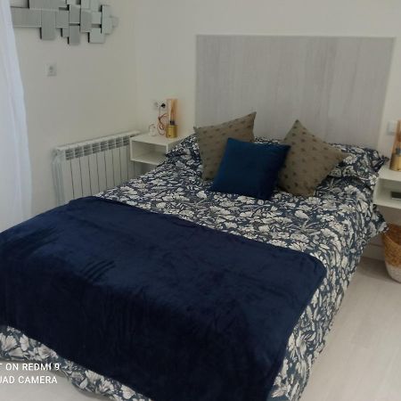 Appartement Stunning Big Studio Logrono'S Old Town Extérieur photo