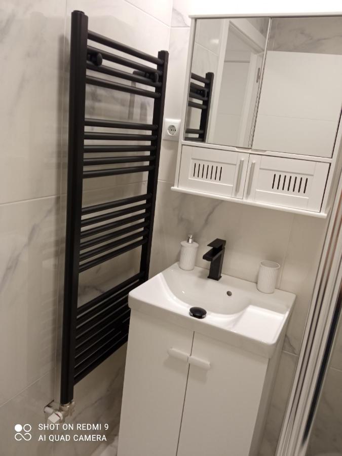 Appartement Stunning Big Studio Logrono'S Old Town Extérieur photo